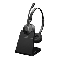 Jabra Engage 55 SE Stereo (Low Power) - Headset Jabra Engage 55 SE Stereo (Low Power) - Headset