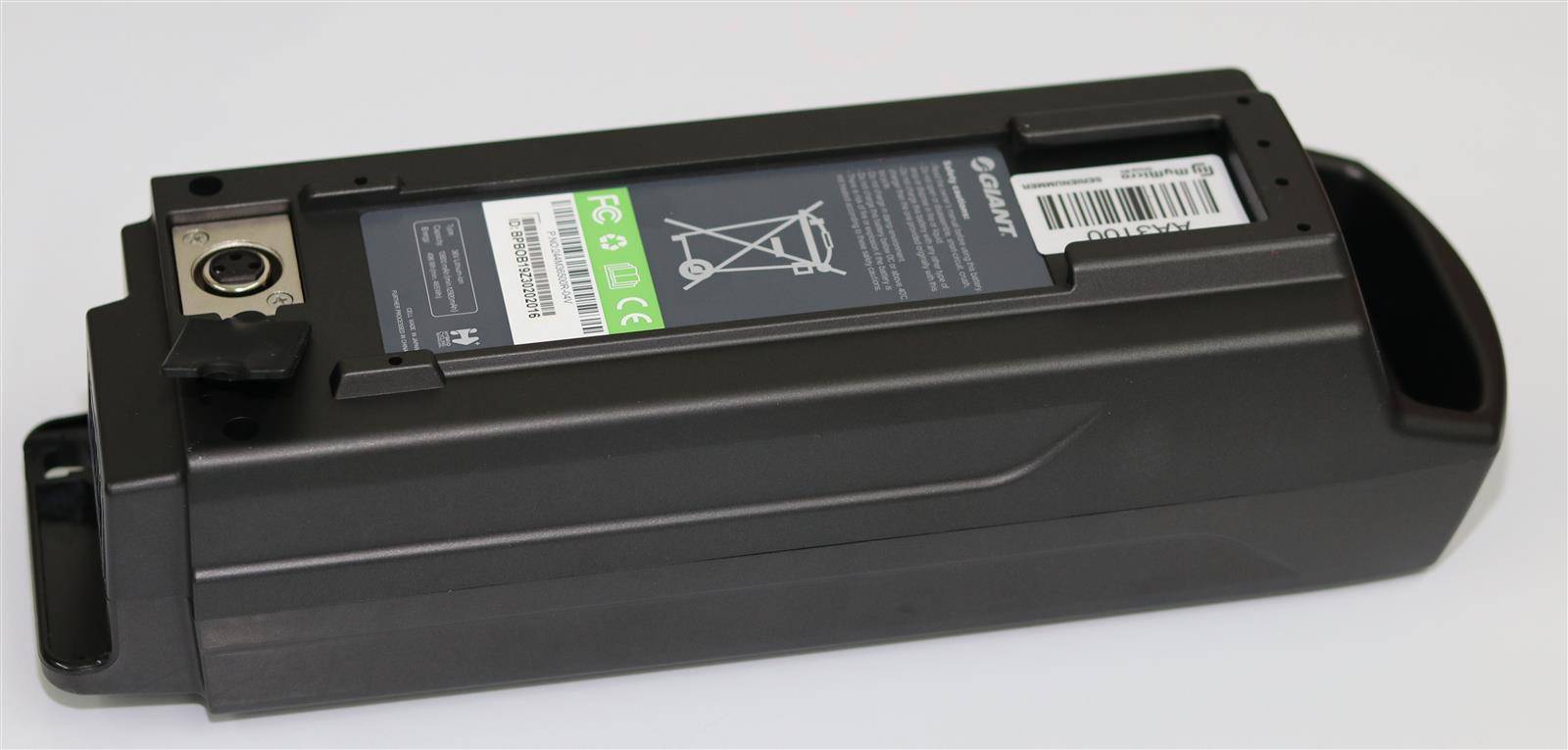 Ersatzakku - Giant 500 CANBUS - 700000019 - 36 Volt 13800mAh Li-Ion
