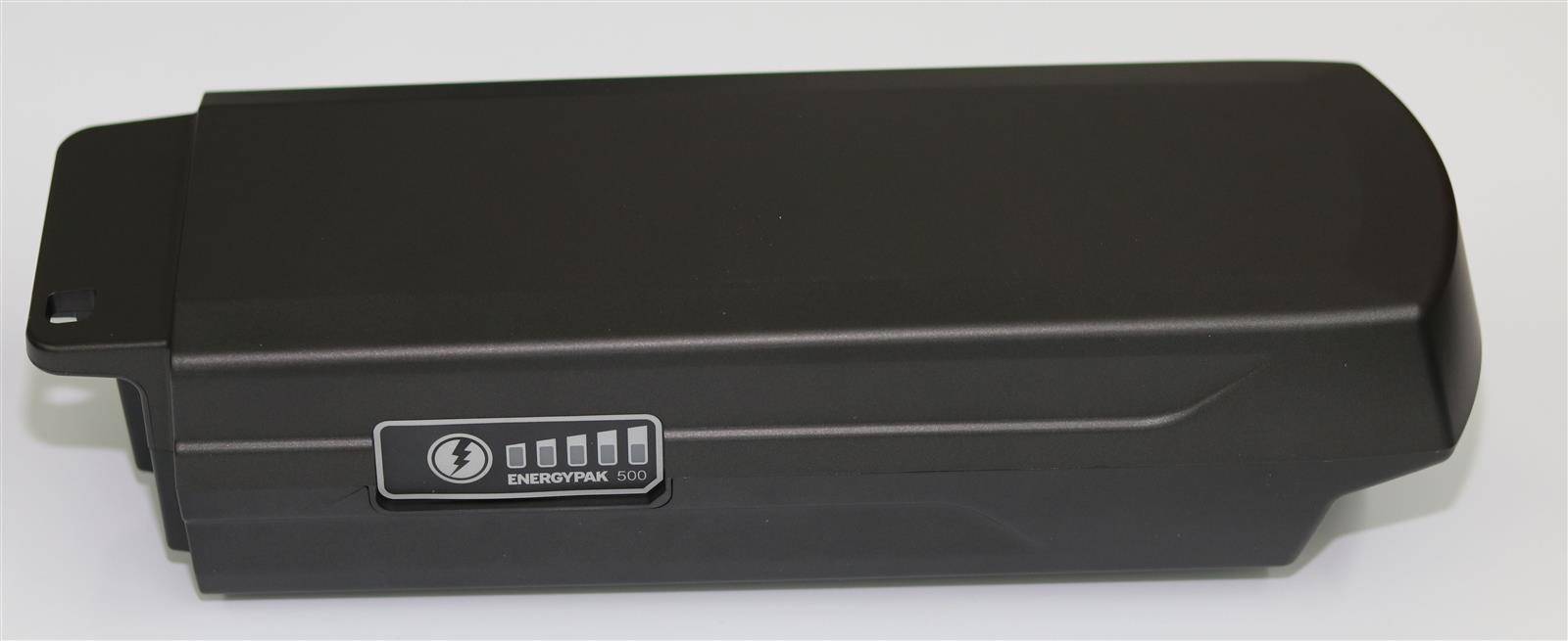 Ersatzakku - Giant 500 CANBUS - 700000019 - 36 Volt 13800mAh Li-Ion