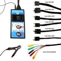 RelaySim Pro Relais-Tester Kit - Automotive Oszilloskope RelaySim Pro Relais-Tester Kit - Automotive Oszilloskope