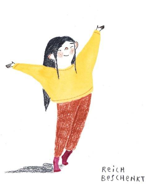 Ich hab da was für dich