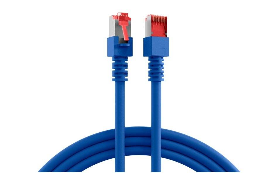 Jetrics jetcat6SFTP-BL-0,5/1