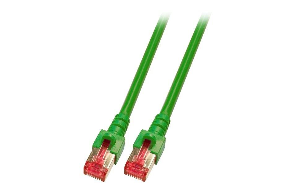 Jetrics jetcat6SFTP-GN-5/1