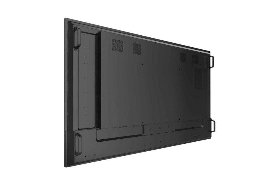 AG Neovo QM-6502, 65" (165cm) LCD Display, 4K UHD, 3840x2160