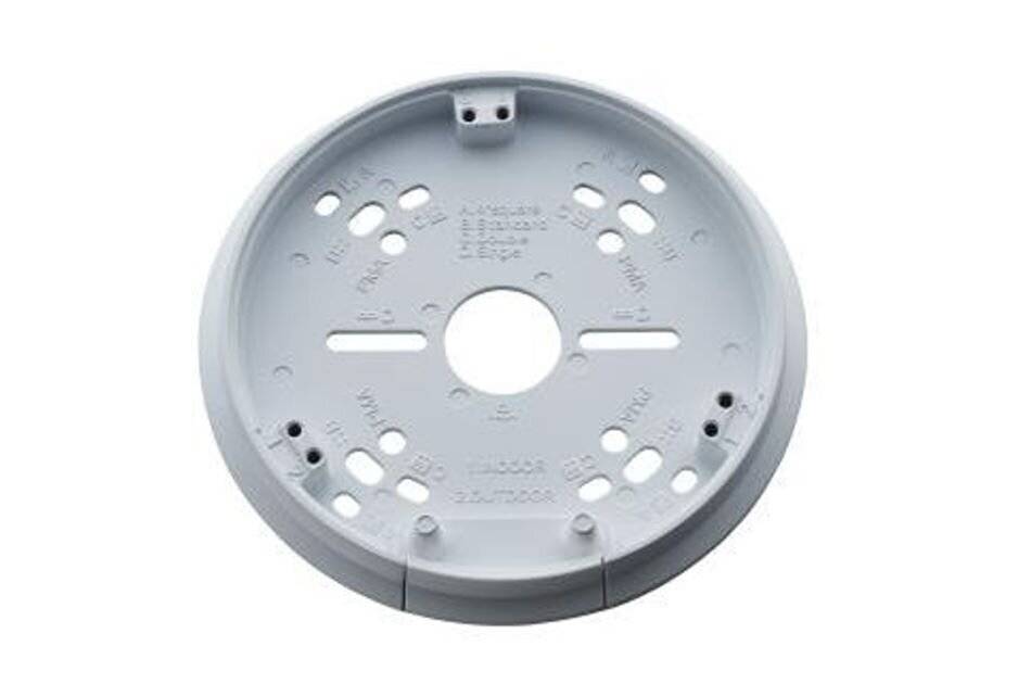 Bosch NDA-3083-SMB, SMB mit 4S und Kabelkanalunterst. 137mm