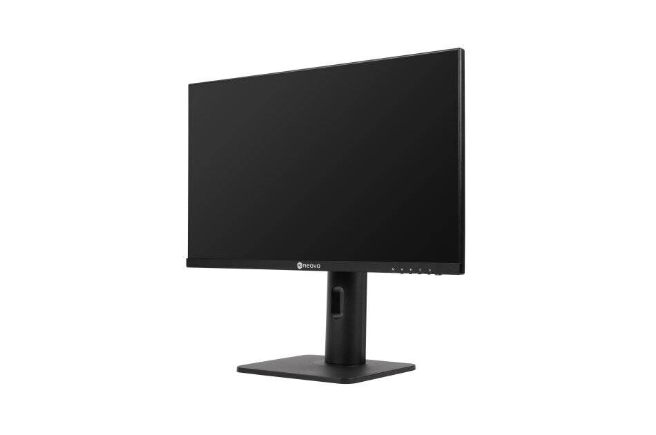 AG Neovo LH-2703, 27" (68,6cm) LCD Monitor, LED, 1920x1080, HDMI, VGA, DisplayPort, Audio