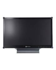 AG Neovo X-2402 23.8 Zoll 1920x1080 FHD 16:9 93ppi 5ms 24/7 schwarz