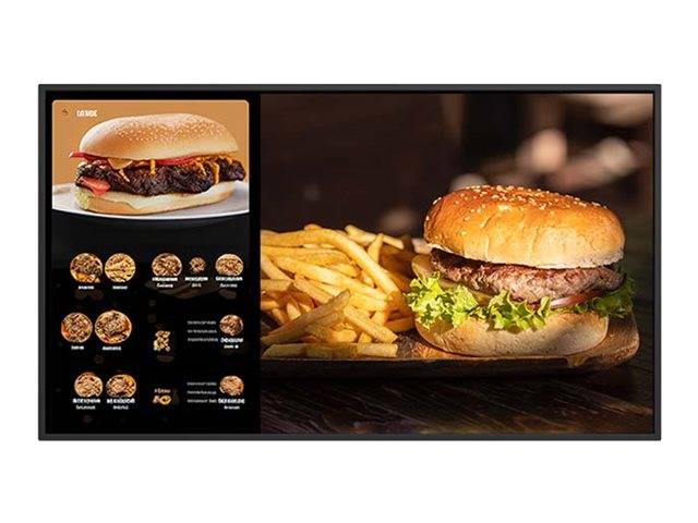 AG NEOVO - Neovo NSD-3203 - 81 cm (32"") Diagonalklasse (80 cm (31.5"")