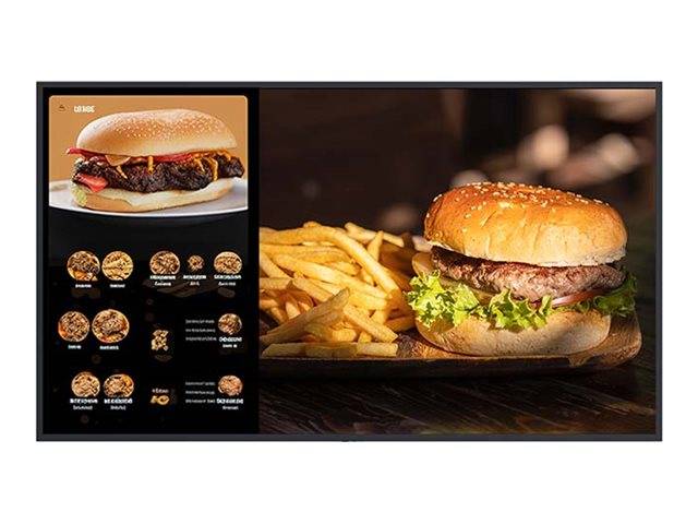 AG NEOVO - Neovo NSD-5503 - 140 cm (55"") Diagonalklasse (138.7 cm (54.6"")