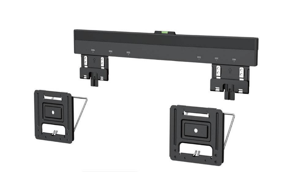 AG Neovo WMK-05, Wandhalterung, für 43" bis 65" Displays, für minimalen Wandabstand