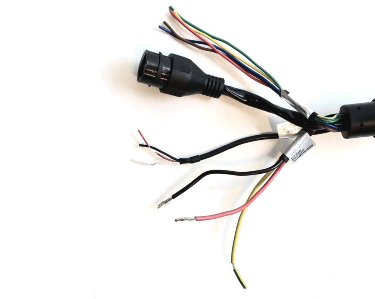 BWNC-242RSIA-G2 BURG GARD, Smartes Überwachungssystem für große Gelände Der BURG-GUARD BWNC-242RSIA-G2 Speeddome ist ei