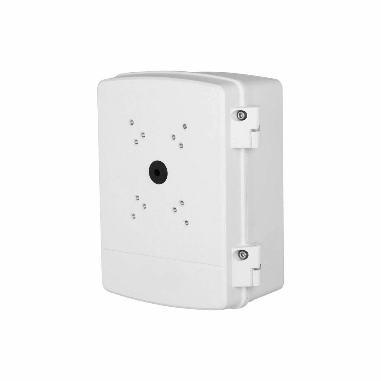 BWA-ABSD-0166 BURG GARD, Anschlußbox / Montagebox für SNCA-CM-4670 und SNCA-PM-4660. Diese Box kann zur Montage des Wan