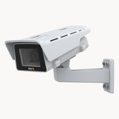Axis 02485-001 security camera Netzwerk Netzwerkkameras