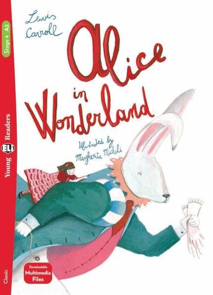 Alice in Wonderland