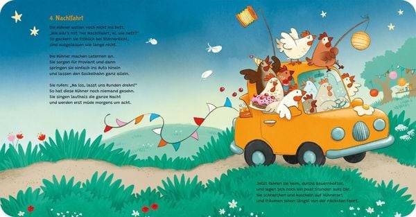 Kuschelzeit!: Für dich und mich zur guten Nacht