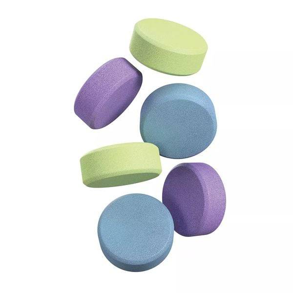 PLAYMOBIL JUNIOR & Tinti 71556 - Nachfüllpack