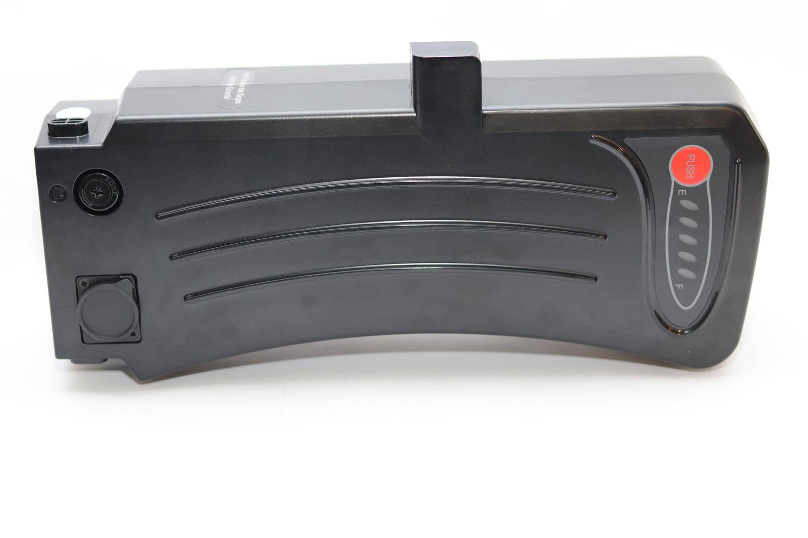 Ersatzakku für Prophete Fahrrad - Samsung - GD-SSDI-E24B - 25,2 Volt 11600mAh 292,32Wh Li-Ion