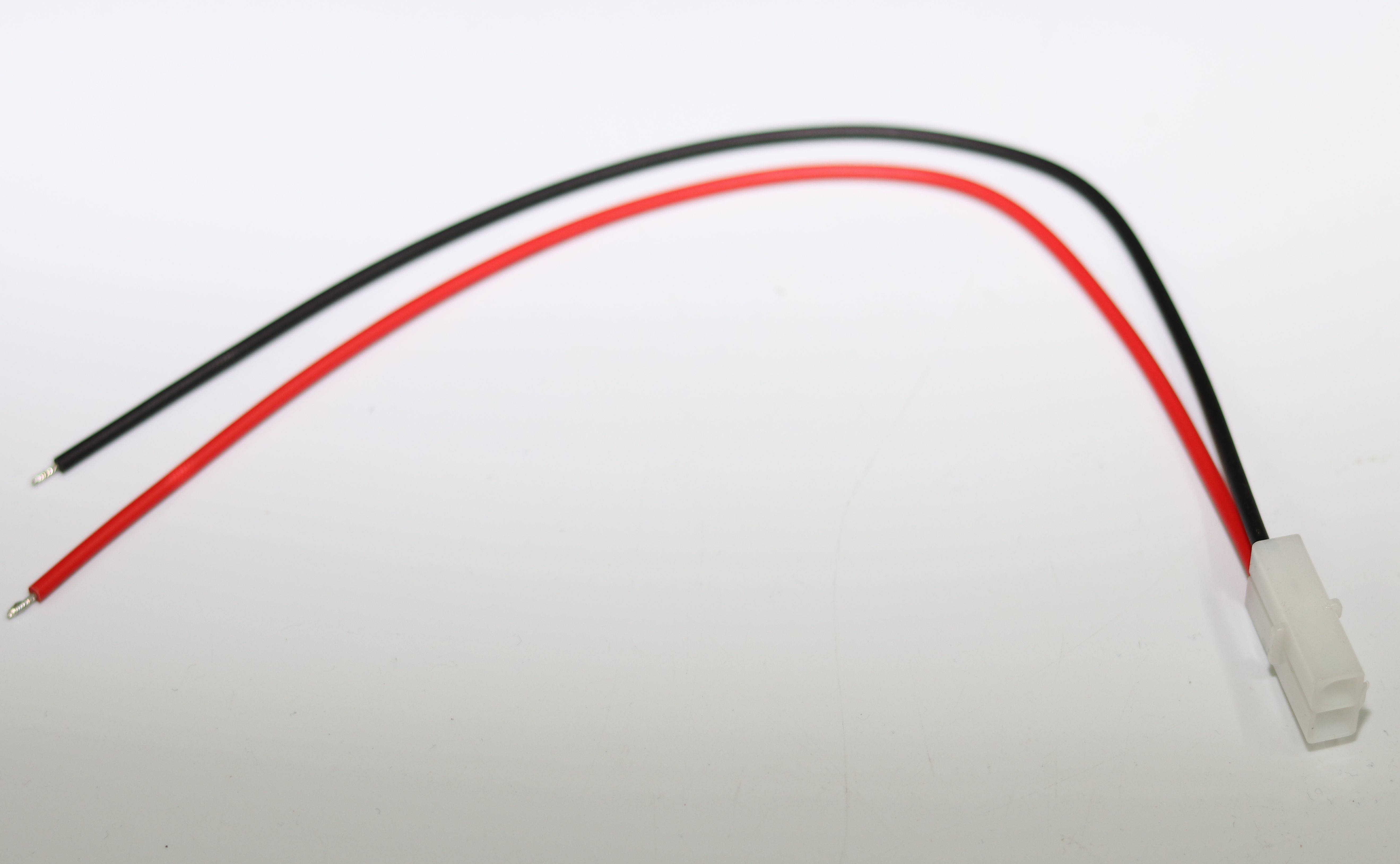 profitec - PPST 3 - TAMIYA Steckerverbinder - Gehäuse weiblich / Stecker männlich - Länge ca. 24 cm