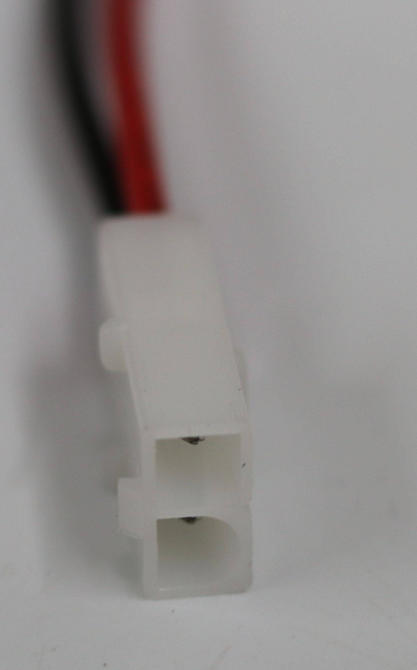 profitec - PPST 3 - TAMIYA Steckerverbinder - Gehäuse weiblich / Stecker männlich - Länge ca. 24 cm