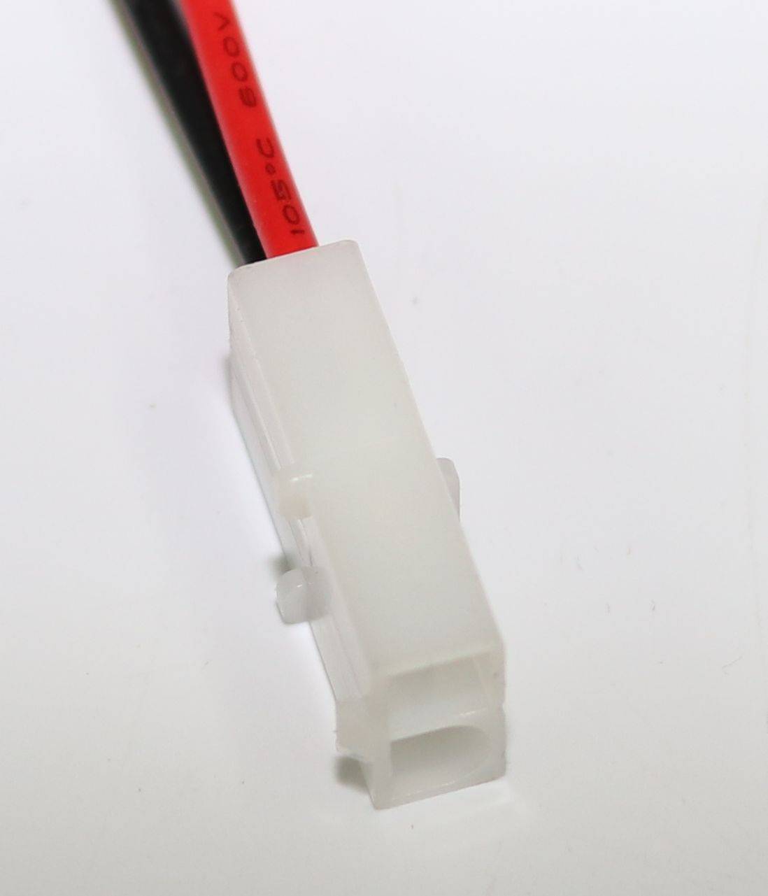 profitec - PPST 3 - TAMIYA Steckerverbinder - Gehäuse weiblich / Stecker männlich - Länge ca. 24 cm