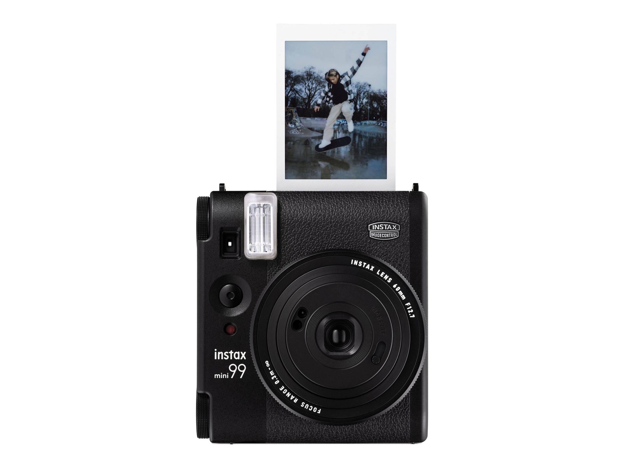 Fujifilm Instax Mini 99 - Sofortbildkamera - Objektiv: 60 mm