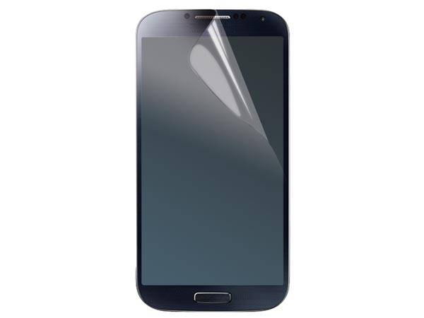 Velleman - PCMP109 - Displayschutzfolie für Samsung® Galaxy S 4