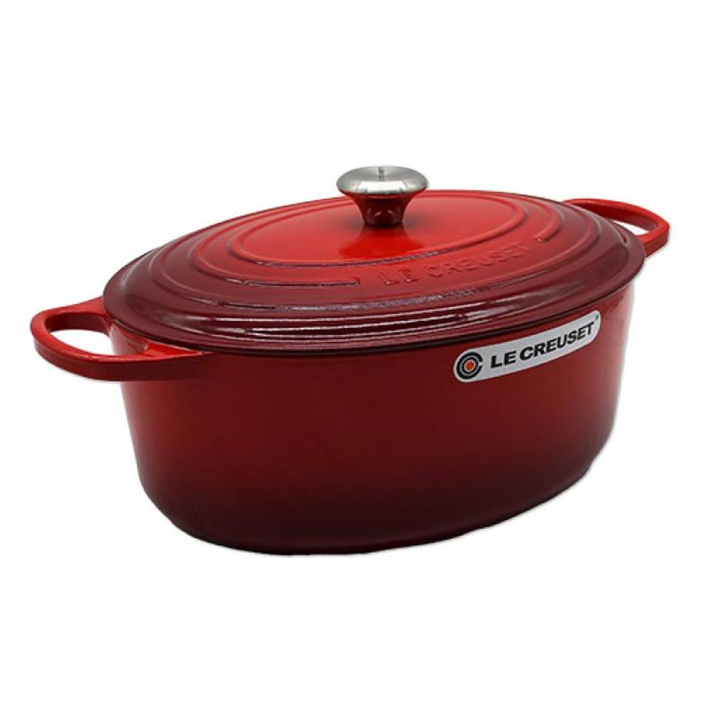 Le Creuset 2022512 roasting pan Home & Living Haushaltskleingeräte Küchengeräte
