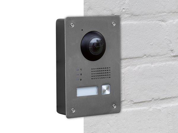 etiampro - EDS201B - Video-Türsprechanlage - 2-Draht-System