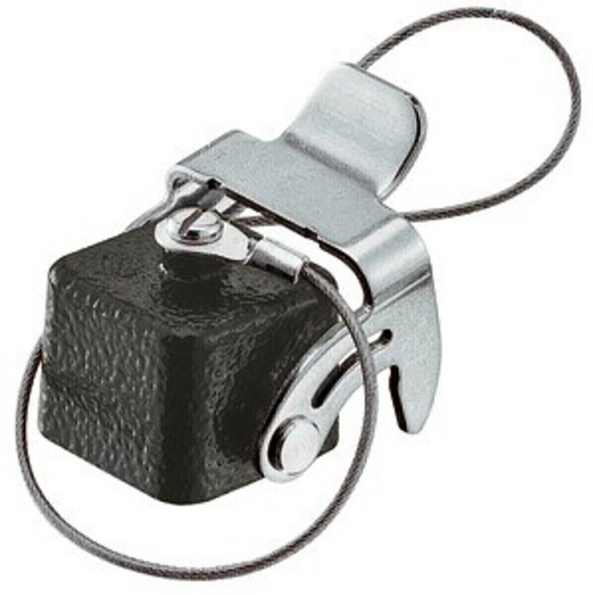 Harting Abdeckkappe 09370035402