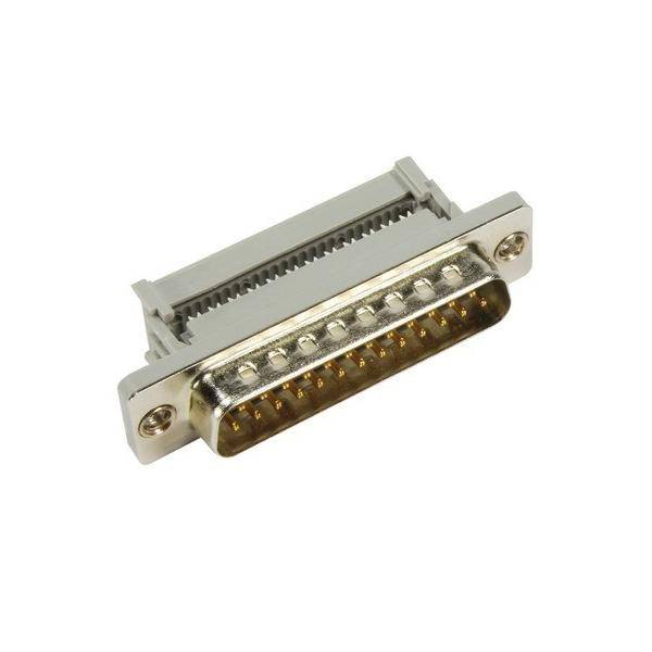 Harting Stiftleiste 09663286700