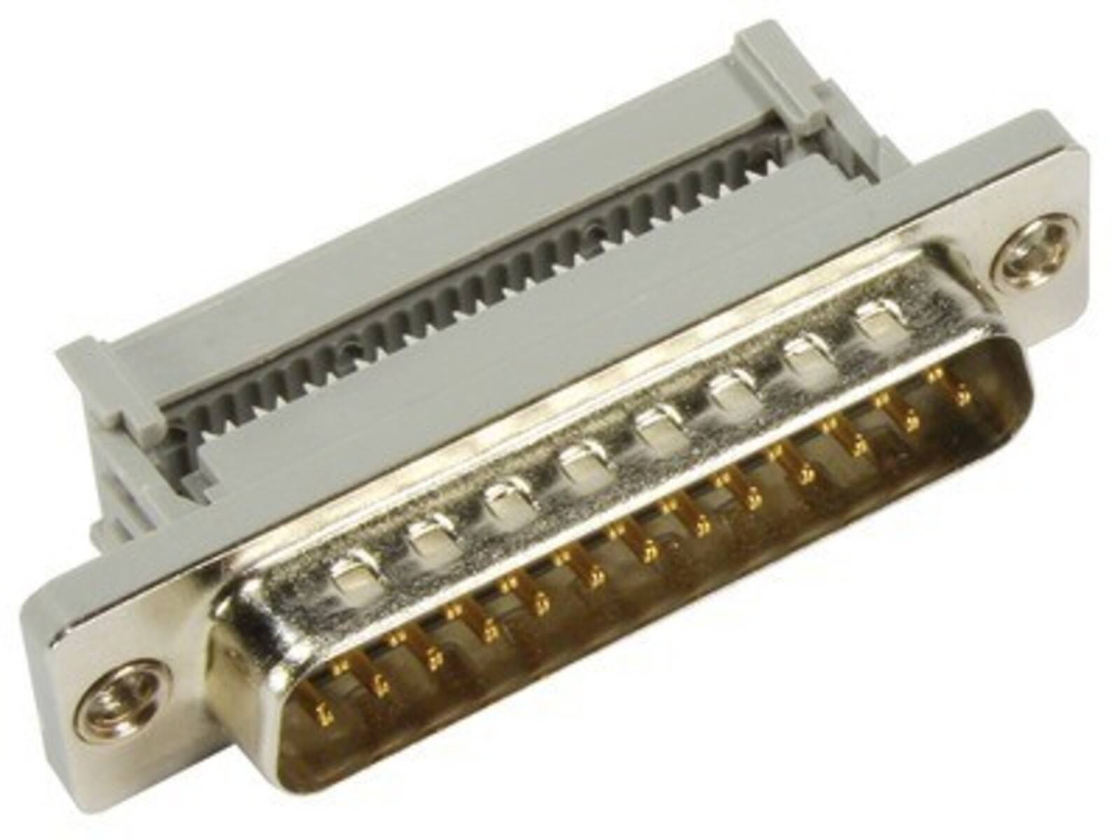 Harting Stiftleiste 09661286700