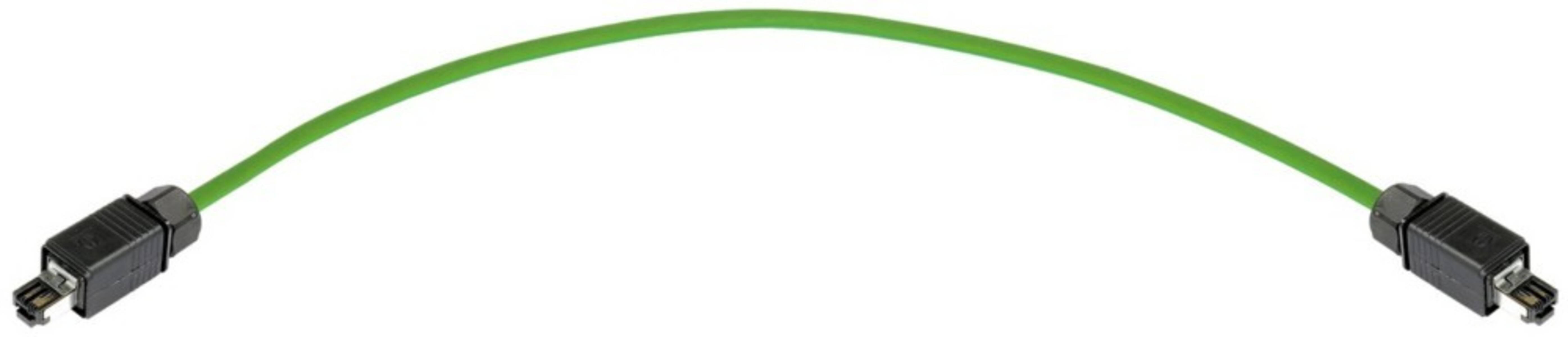 Harting Patchkabel 09457451151