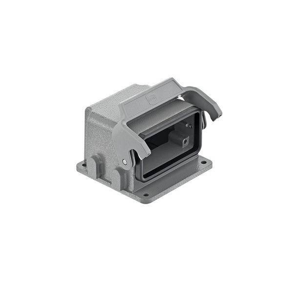 Harting Motoranschlussgehäuse 09304100951