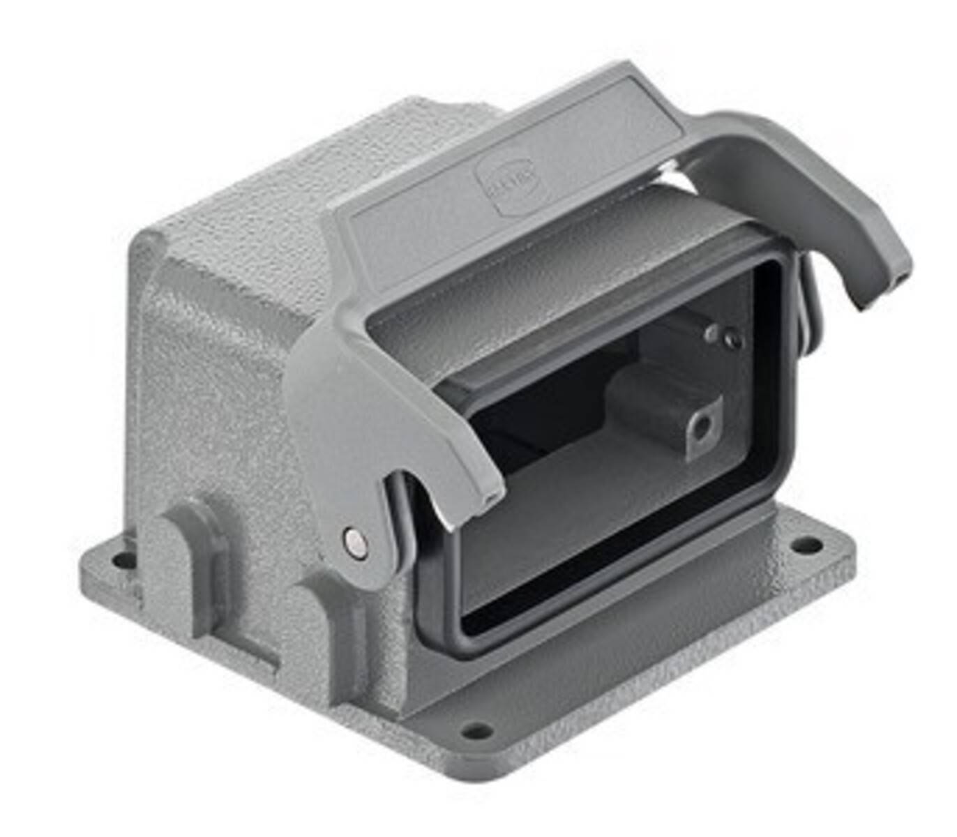 Harting Motoranschlussgehäuse 10B 09300100901