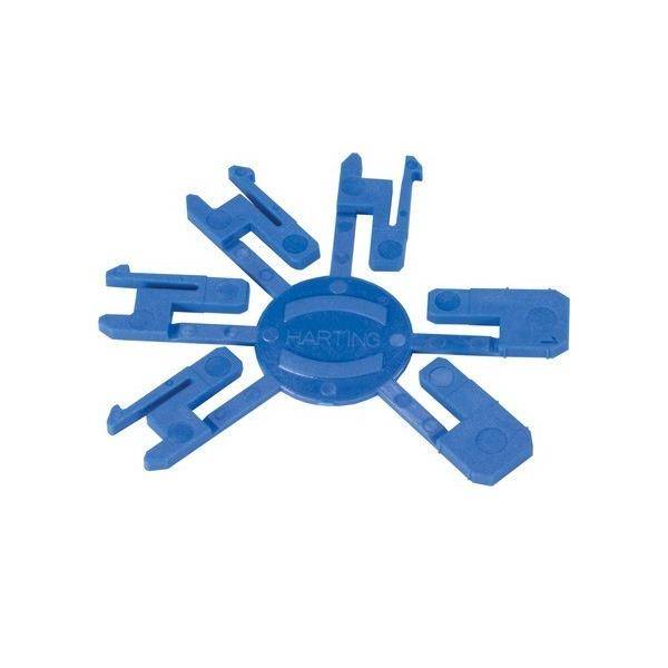 Harting Kodierstiftset 09458200000