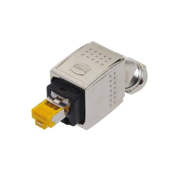 Harting RJ45-Verbindungssatz 09352250402