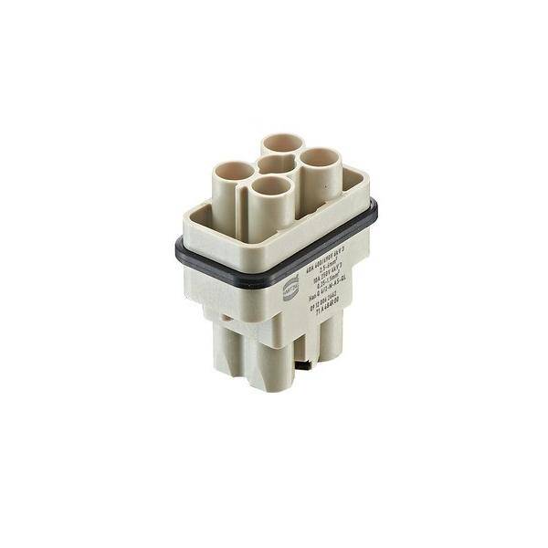 Harting Steckverbinder 09120062662