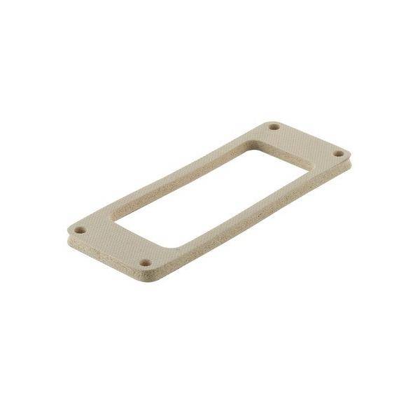 Harting Flanschgummidichtung 16M 09370009943