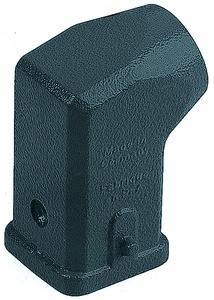 Harting Tüllengehäuse 09370031640
