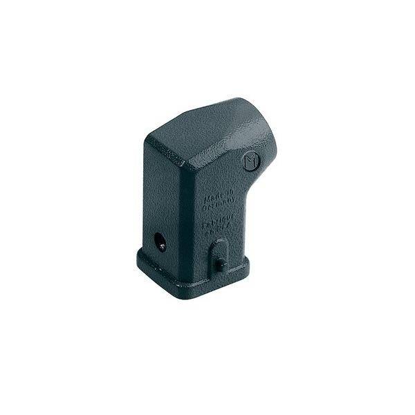 Harting Tüllengehäuse 19370031640