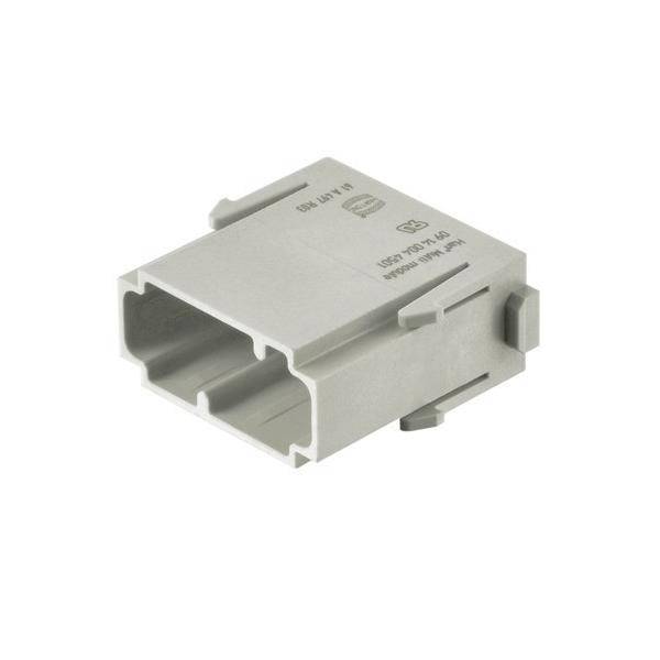 Harting Multikontakt-Modul 09140044501