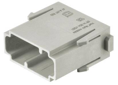 Harting Multikontakt-Modul 09140044501