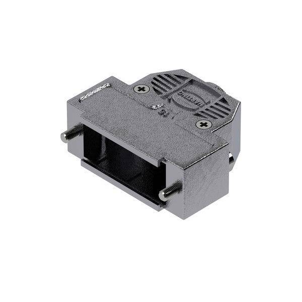 Harting Schalengehäuse Deckel 09670150484