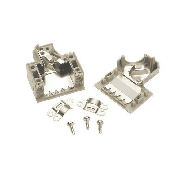 Harting Schalengehäuse 09670250573