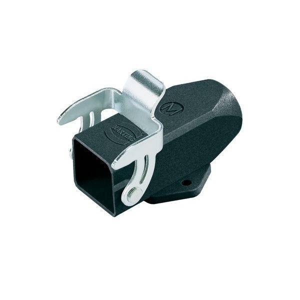 Harting Sockelgehäuse 19370031250