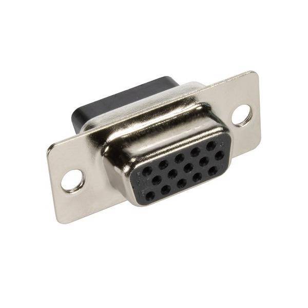 Harting Kabelstecker 09561004701