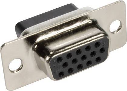 Harting Kabelstecker 09561004701
