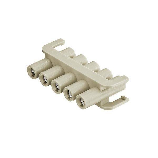 Harting Buchsenträger 11051052801