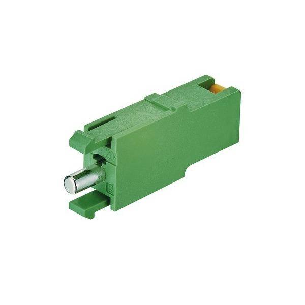 Harting PE Kontaktkammer 11050012601