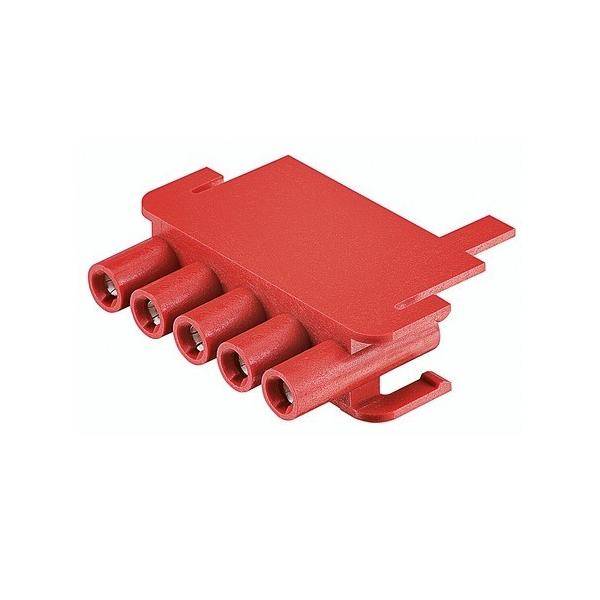 Harting Buchsenträger 11051052802